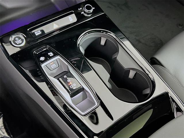 Photo of 2025 Magnet Gray Audi A6 e-tron