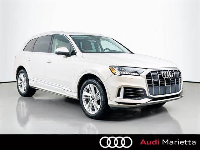 2024 Audi Q7