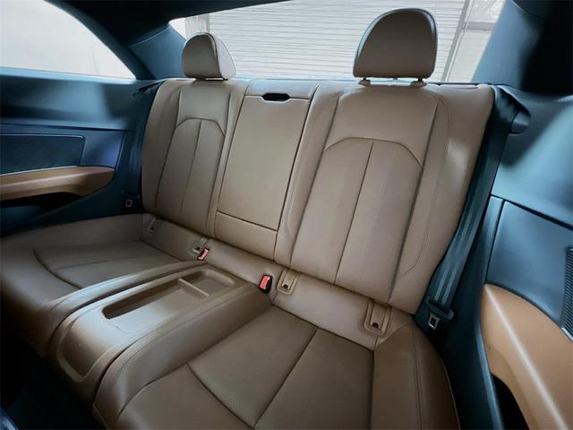 Photo of 2023 Glacier White Metallic Audi A5
