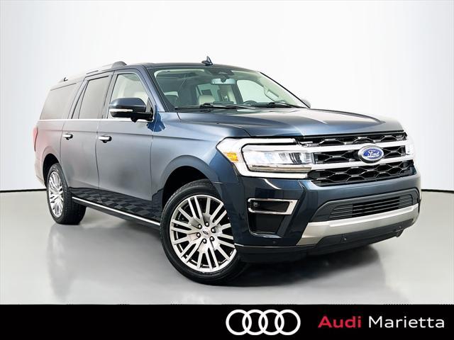 2023 Ford Expedition Max