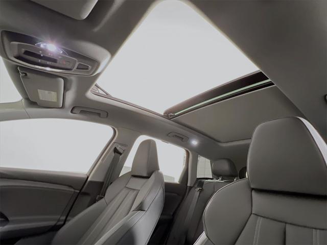 Photo of 2025 Mythos Black Metallic Audi Q6 e-tron