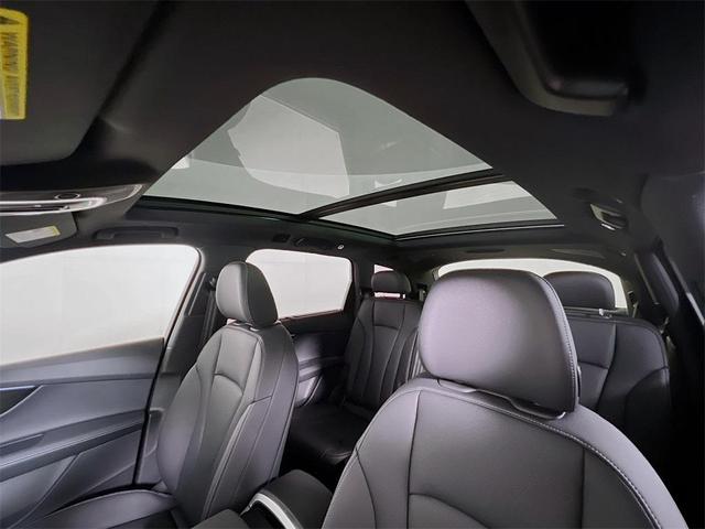 Photo of 2025 Waitomo Blue Metallic Audi Q7