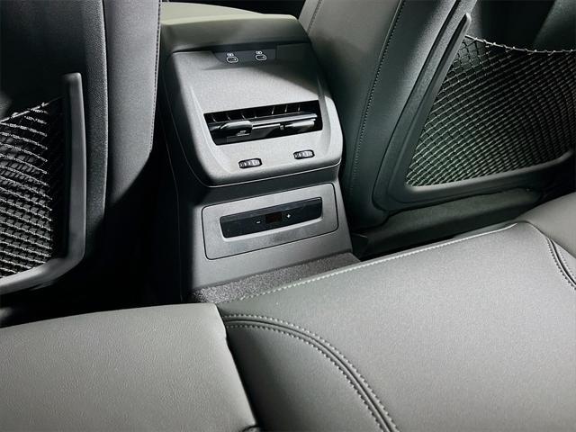 Photo of 2025 Arkona White Audi A5