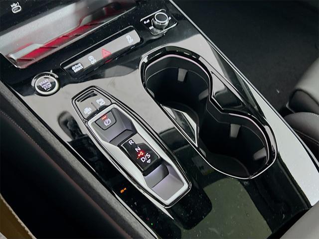 Photo of 2025 Arkona White Audi A5