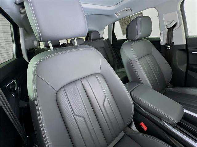 Photo of 2022 Gray Metallic Audi e-tron