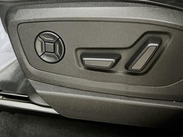 Photo of 2022 Gray Metallic Audi e-tron