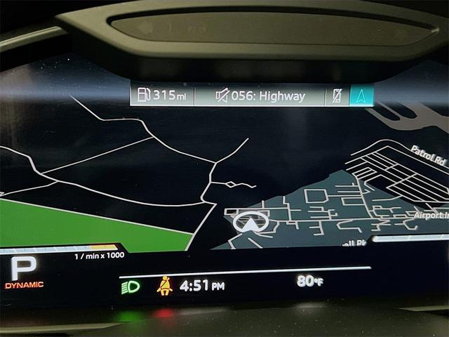 Photo of 2021 Orca Black Metallic Audi SQ8