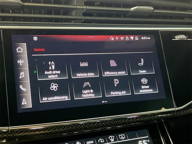 Photo of 2021 Orca Black Metallic Audi SQ8