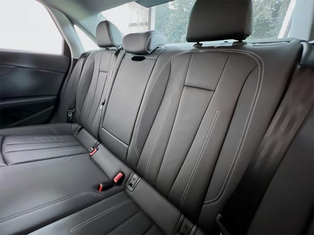 Photo of 2021 Gray Audi A4