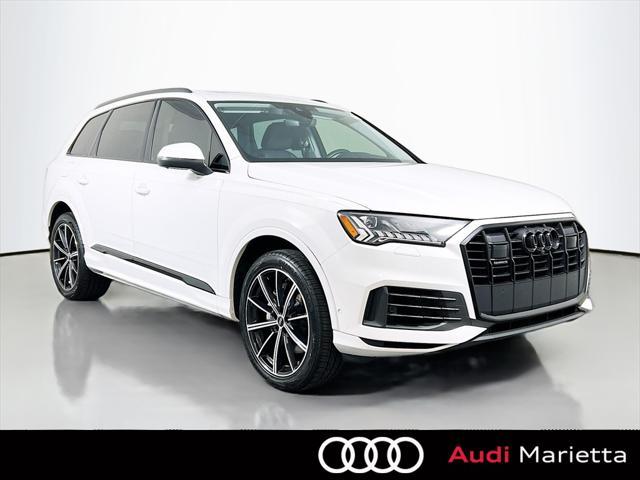 2023 Audi Q7