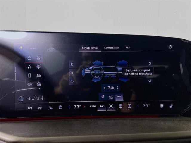 Photo of 2025 Mythos Black Metallic Audi Q5