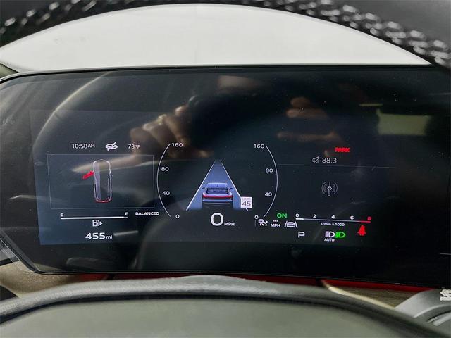 Photo of 2025 Mythos Black Metallic Audi Q5