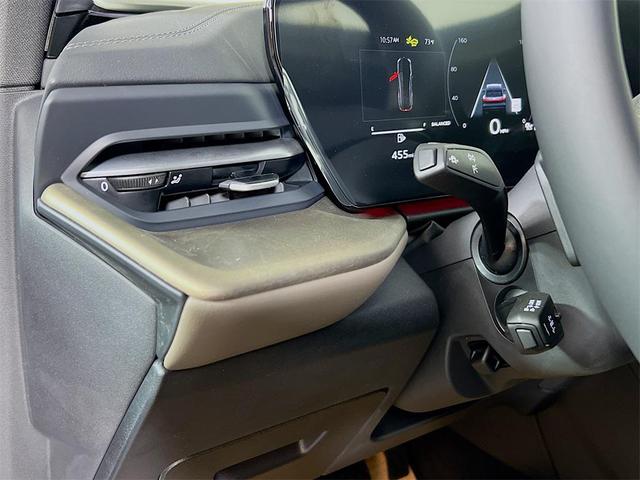 Photo of 2025 Mythos Black Metallic Audi Q5