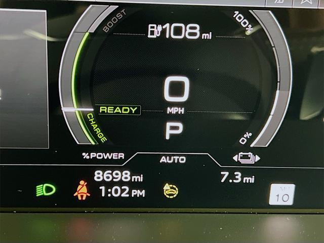 Photo of 2022 Glacier White Audi e-tron