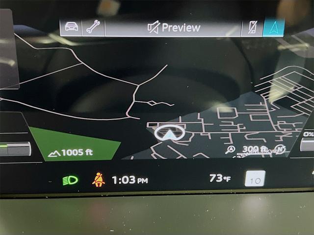 Photo of 2022 Glacier White Audi e-tron