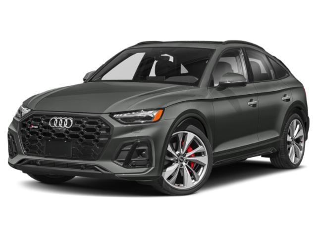 2021 Audi SQ5