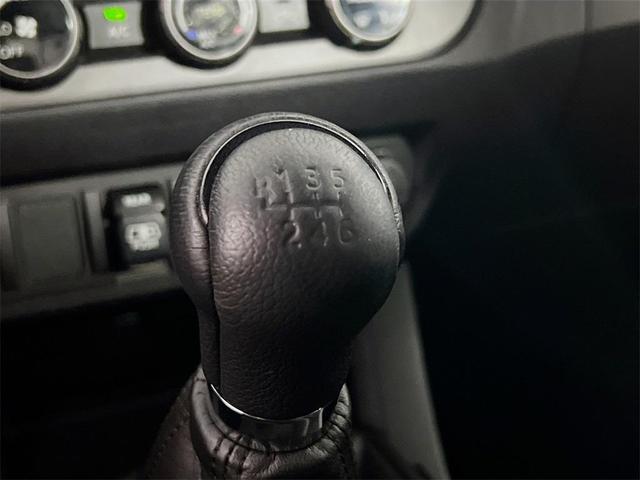Photo of 2018 Magnetic Gray Metallic Toyota Tacoma
