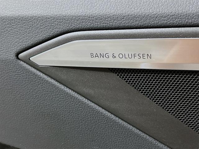 Photo of 2024 Mythos Black Metallic Audi Q8 e-tron