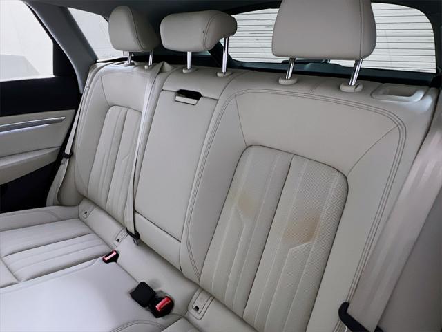 Photo of 2024 Mythos Black Metallic Audi Q8 e-tron