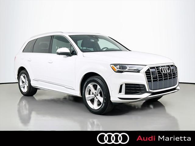 2023 Audi Q7