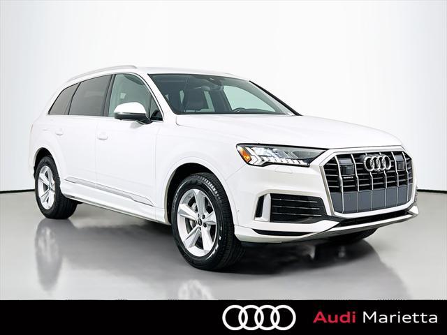 2023 Audi Q7
