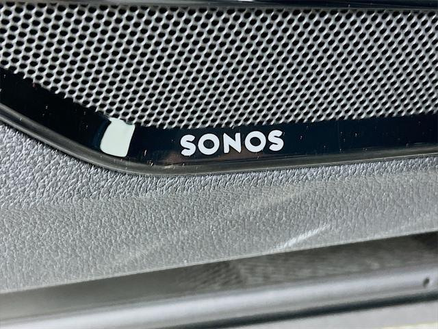 Photo of 2025 Mythos Black Metallic Audi Q3