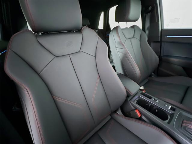 Photo of 2025 Mythos Black Metallic Audi Q3