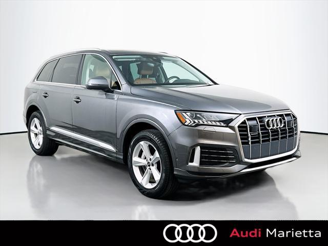 2024 Audi Q7
