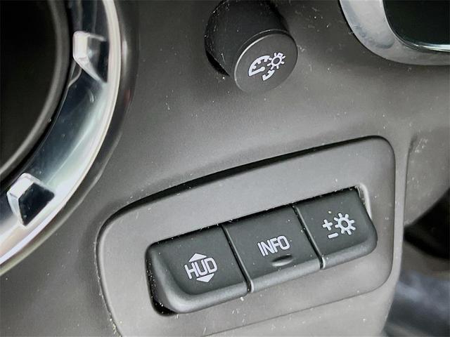 Photo of 2021 Black Chevrolet Camaro