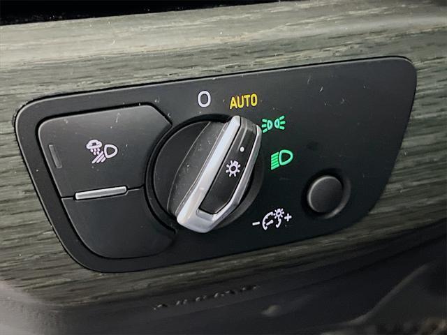 Photo of 2023 Mythos Black Metallic Audi A4
