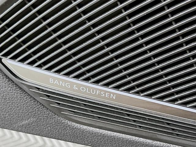 Photo of 2023 Mythos Black Metallic Audi A4