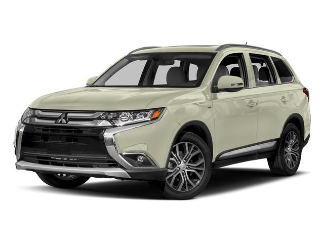 2016 Mitsubishi Outlander