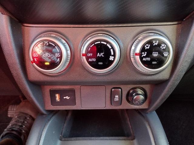 Photo of 2023 Sunshine Orange Metallic Mitsubishi Outlander Sport