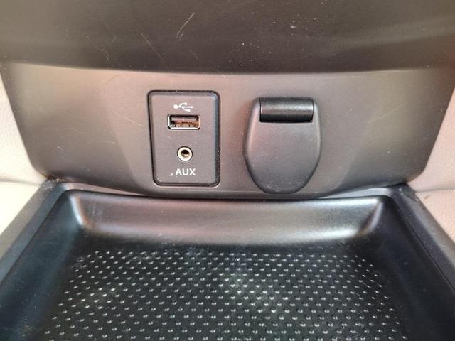Photo of 2016 Magnetic Black Nissan Rogue