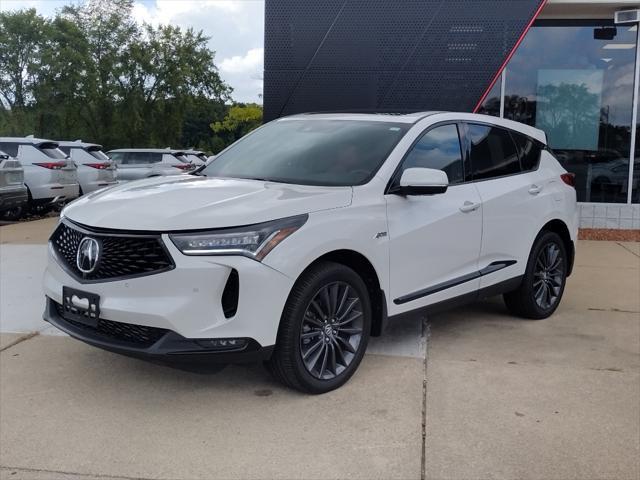 2023 Acura RDX