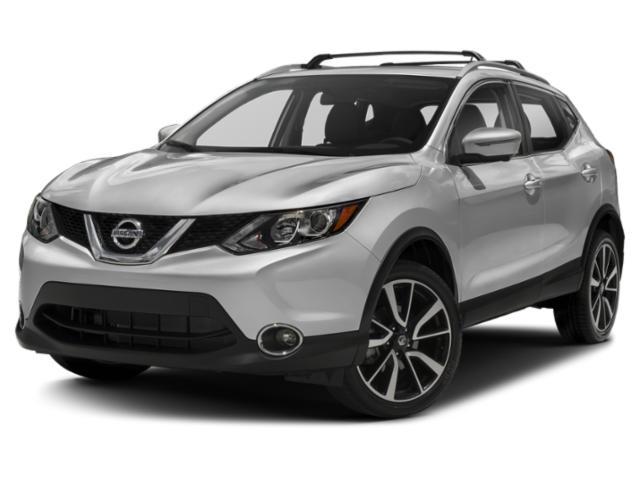 2019 Nissan Rogue Sport