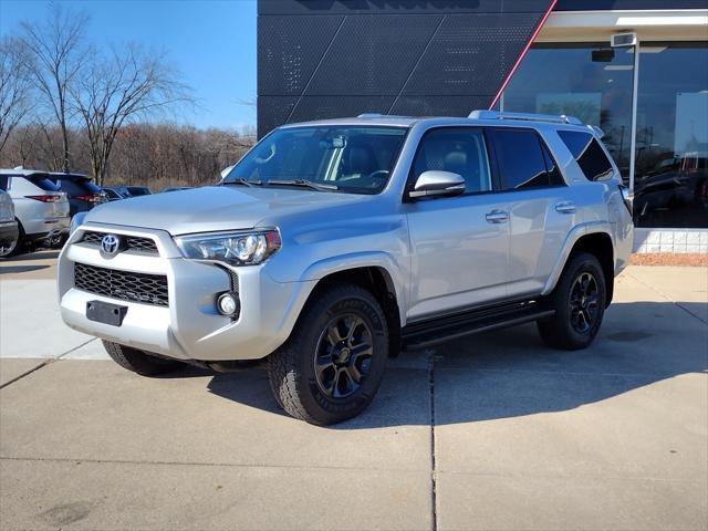 2014 Toyota 4runner