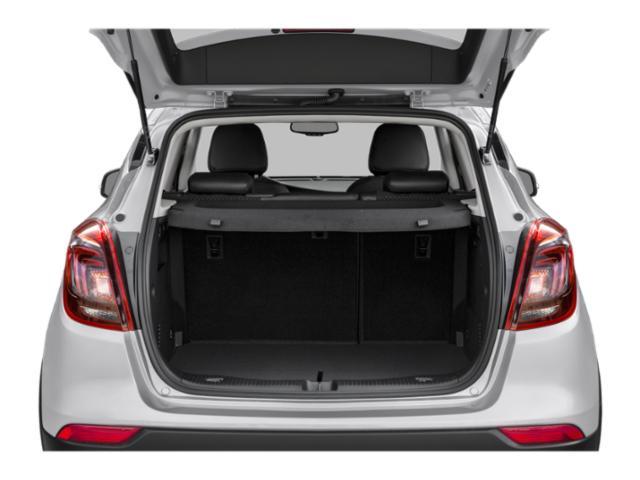 Photo of 2019 Summit White Buick Encore