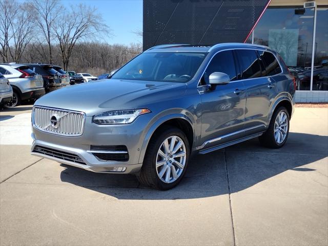 2017 Volvo XC90