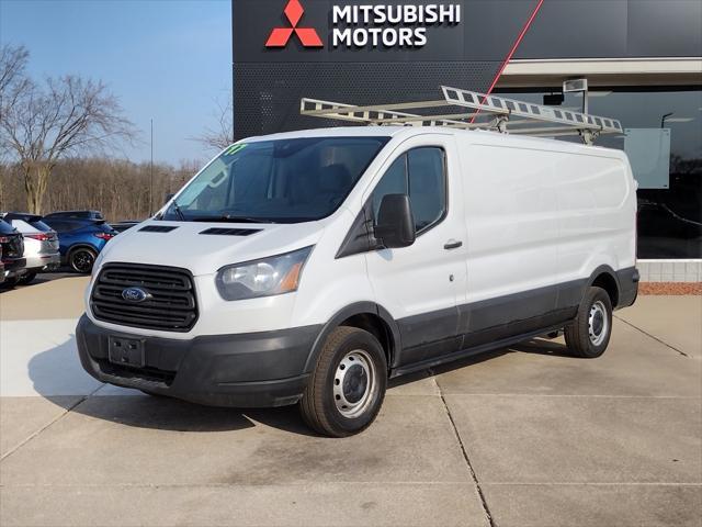 2017 Ford Transit-250