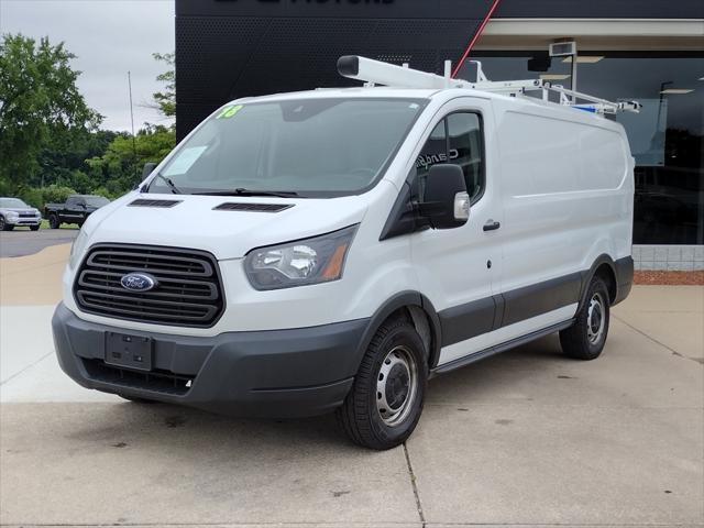2018 Ford Transit-150