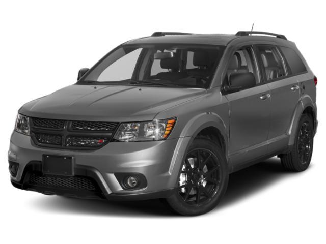 2019 Dodge Journey