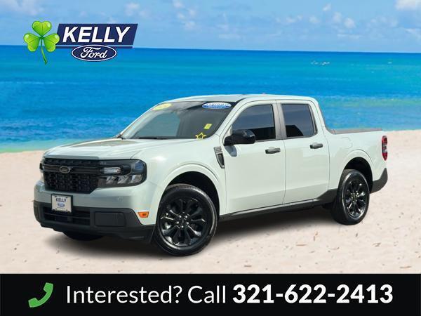 2024 Ford Maverick