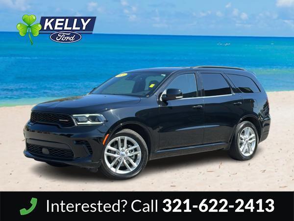 2024 Dodge Durango