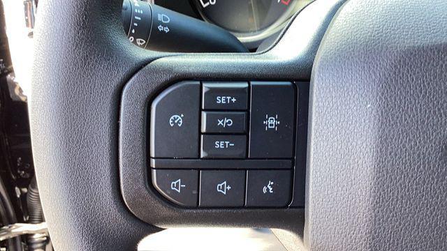 Photo of 2025 Agate Black Metallic Ford F-250