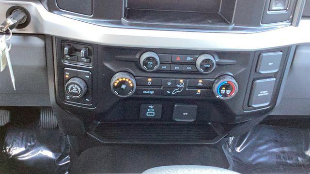 Photo of 2025 Agate Black Metallic Ford F-250
