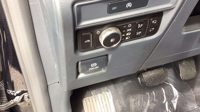 Photo of 2025 Agate Black Metallic Ford F-150