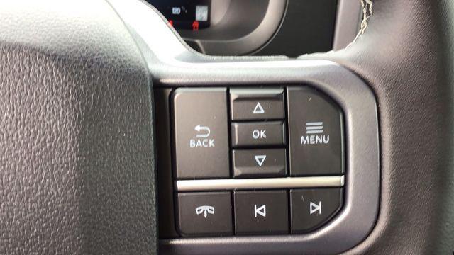Photo of 2025 Agate Black Metallic Ford F-150