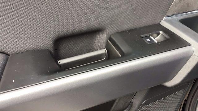 Photo of 2025 Agate Black Metallic Ford F-150