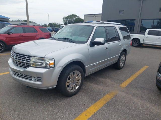 2013 Lincoln Navigator